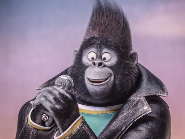 Зверопой (2)