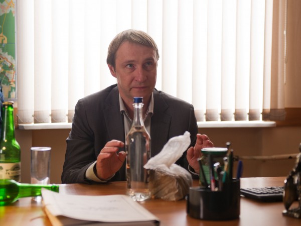 Оперетта капитана Крутова (2)