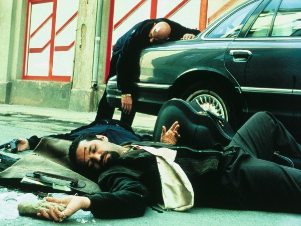 Тяжёлые деньги (2)