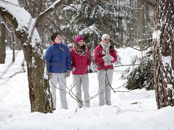 Закрытая школа (6)
