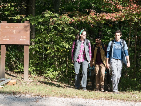 Поворот не туда: Наследие (6)