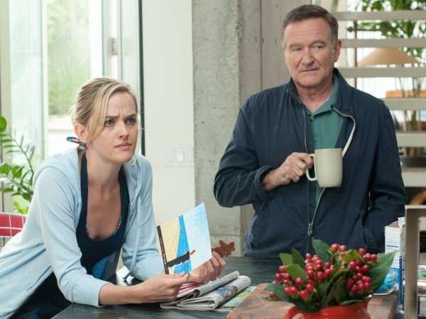 Лицо любви (3)