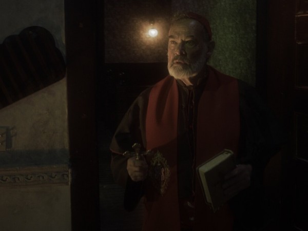 Кукла. Последнее проклятие (4)