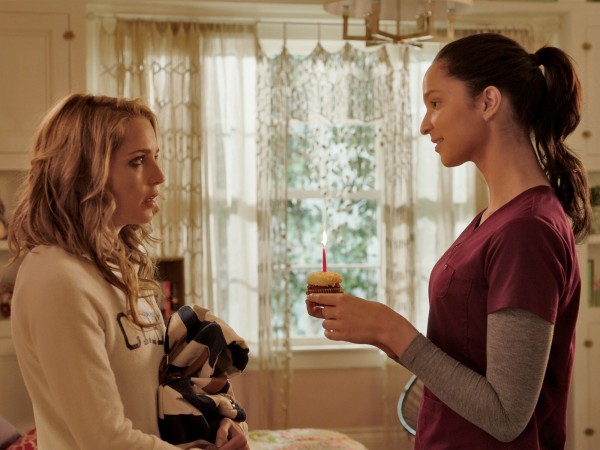 Счастливого дня смерти (3)