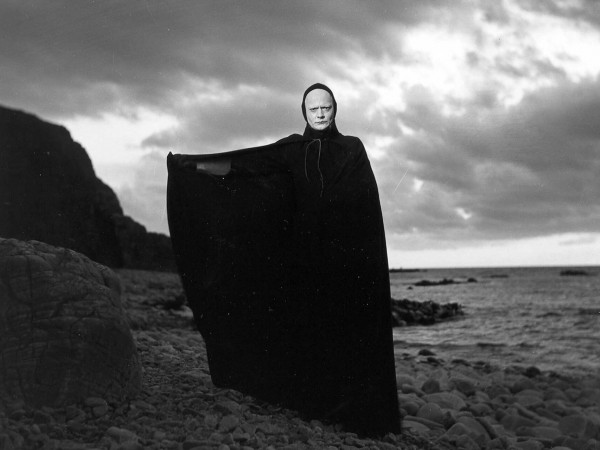 Седьмая печать (3)