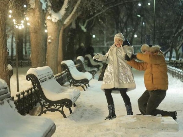 Новогодний экспресс (3)