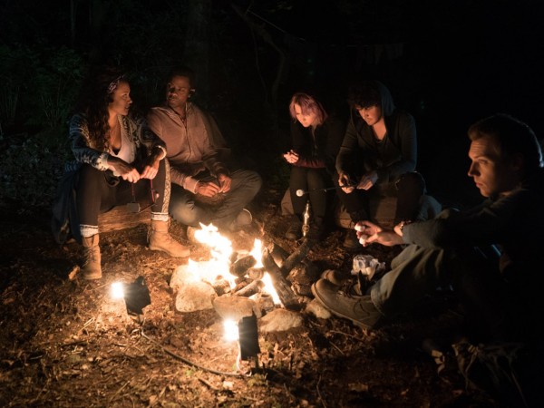 Ведьма из Блэр: Новая глава (2)