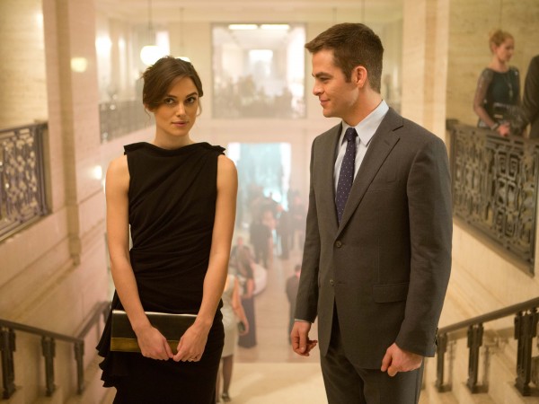 Джек Райан: Теория хаоса (5)