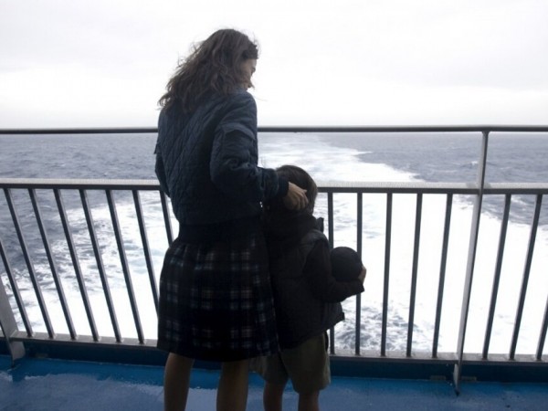 Скелеты Железного острова (3)