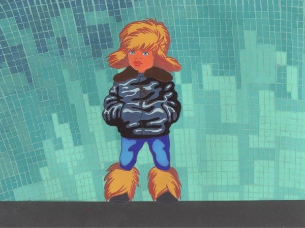 И мама меня простит