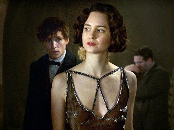 Фантастические твари и где они обитают (5)