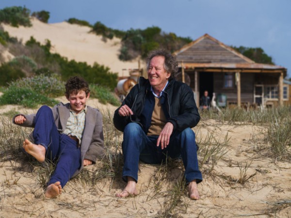 Мой друг мистер Персиваль (2)