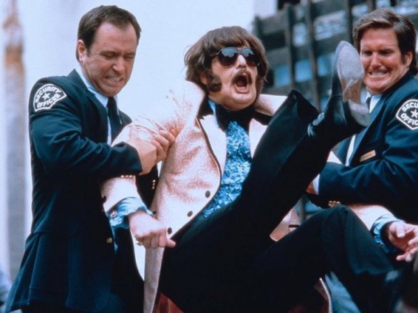 Человек на Луне (4)