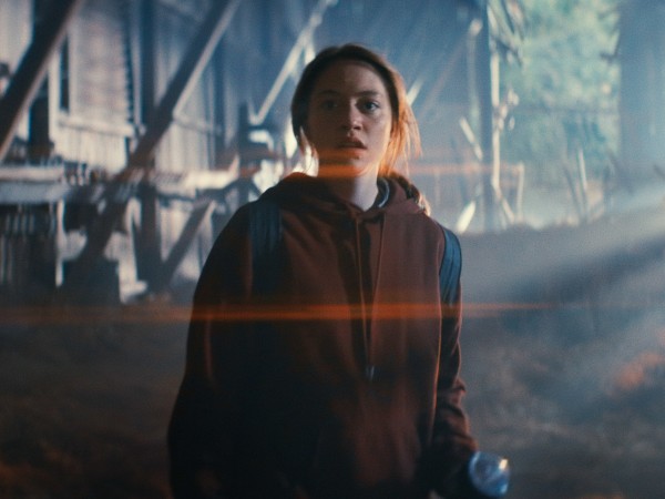 Миссия НЛО (5)