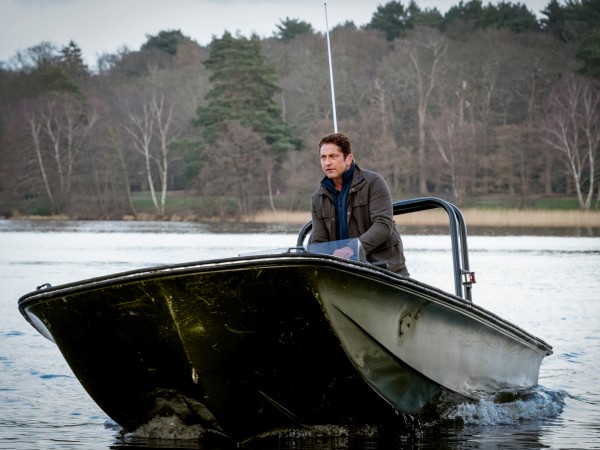 Падение ангела (6)