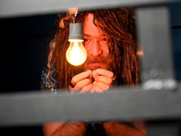 Жена Робинзона (4)