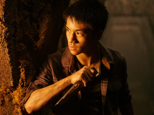 От заката до рассвета (6)