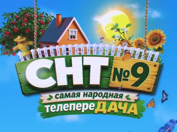 СНТ №9