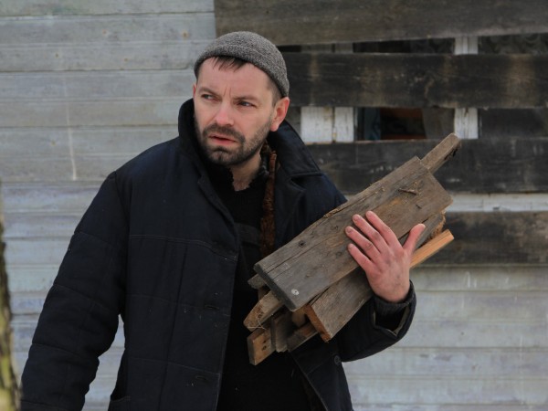 Анонимный детектив (6)