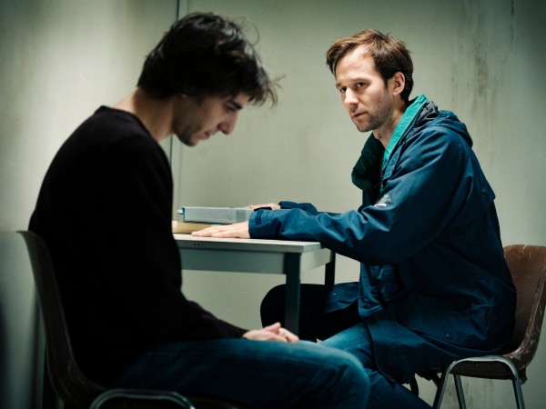 Дела человеческие