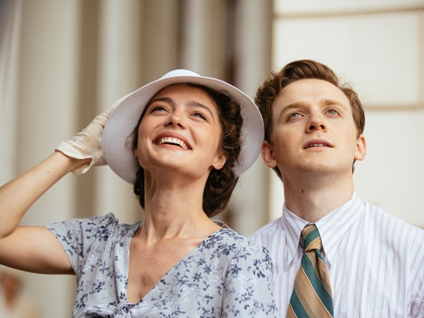 Любовь Советского Союза (4)