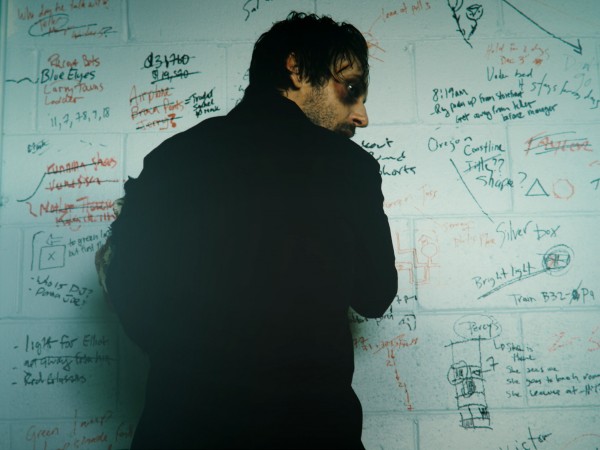 Кольцо времени (2)