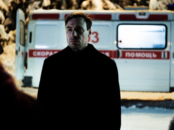 Мёртвое озеро (2)