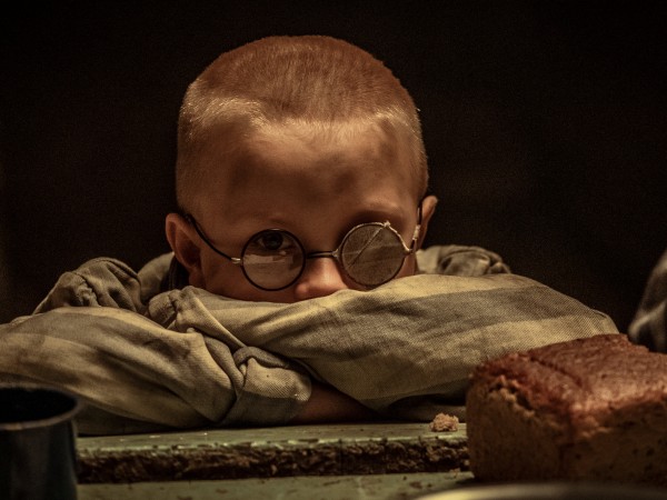 Чемпион из Освенцима (5)