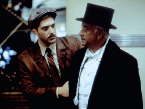 Тринадцатый этаж (2)