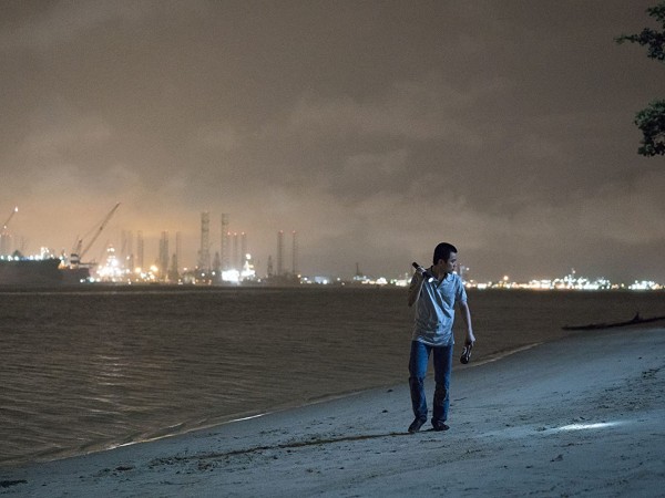 Воображаемая земля (3)