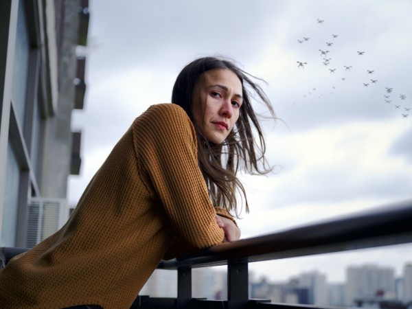 Ночные налётчики (2)