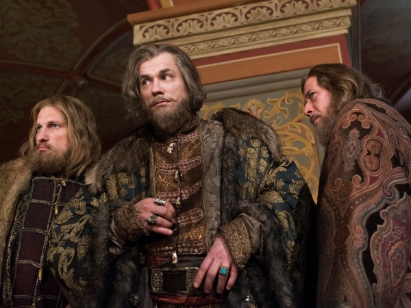 Годунов. Продолжение (5)