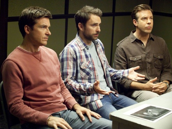 Несносные боссы