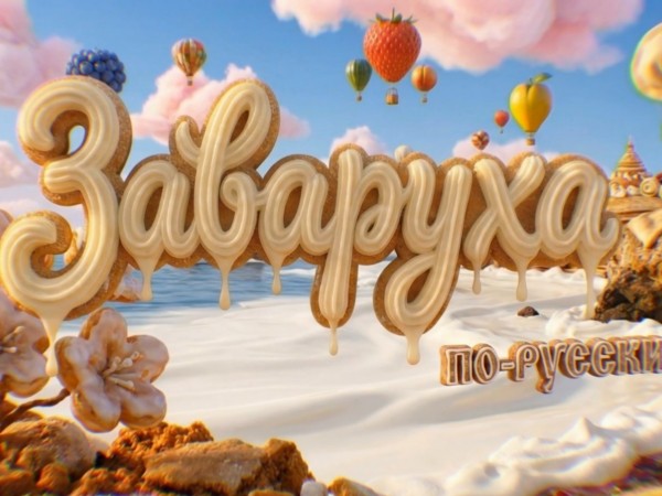 Заваруха