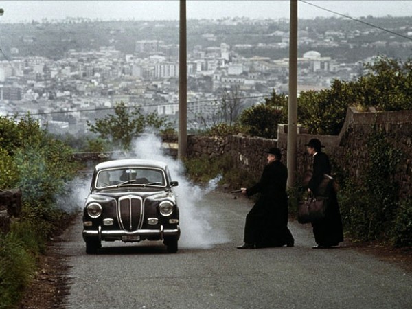 Крестный отец 3 (5)