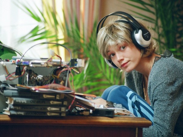 Обратный отсчёт (3)