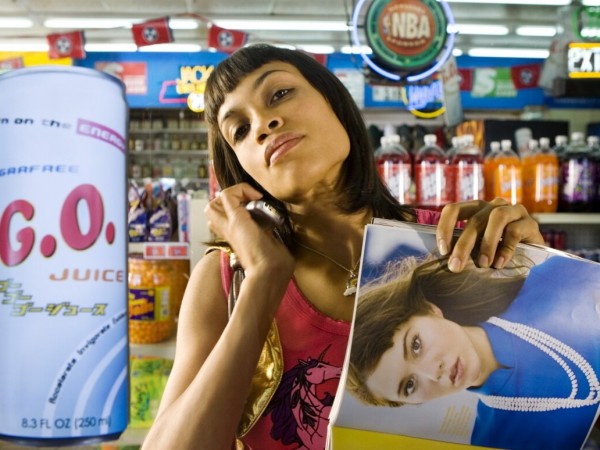 Доказательство смерти (4)