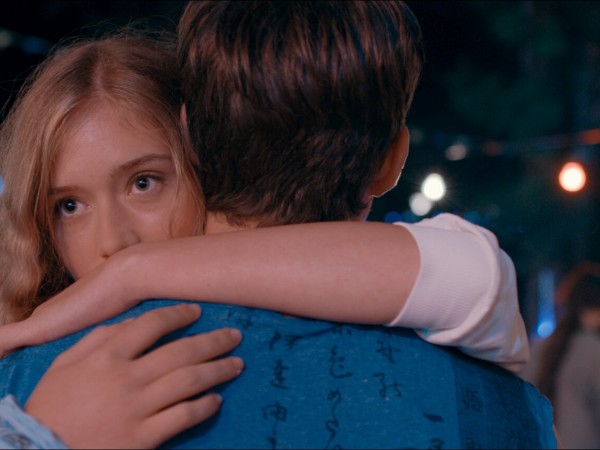 Легенды Орленка (2)