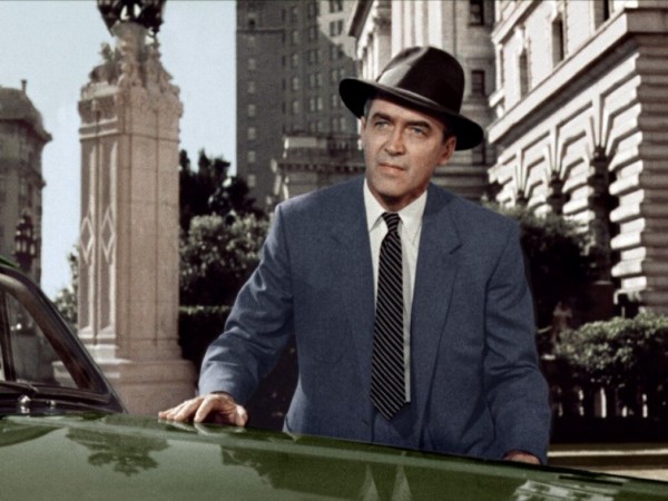 Головокружение (4)