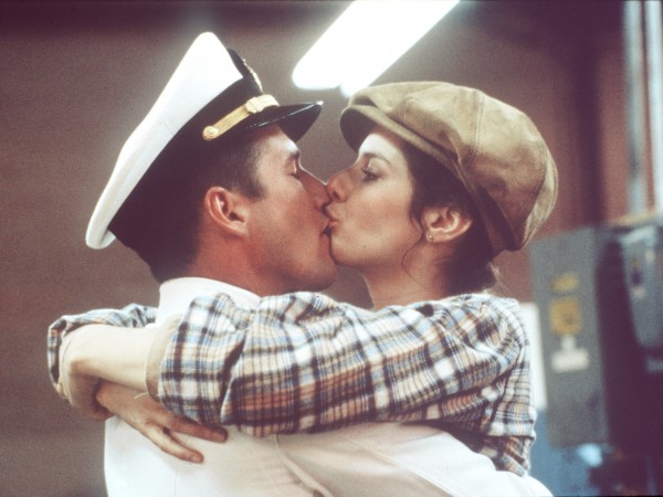 Офицер и джентльмен (2)