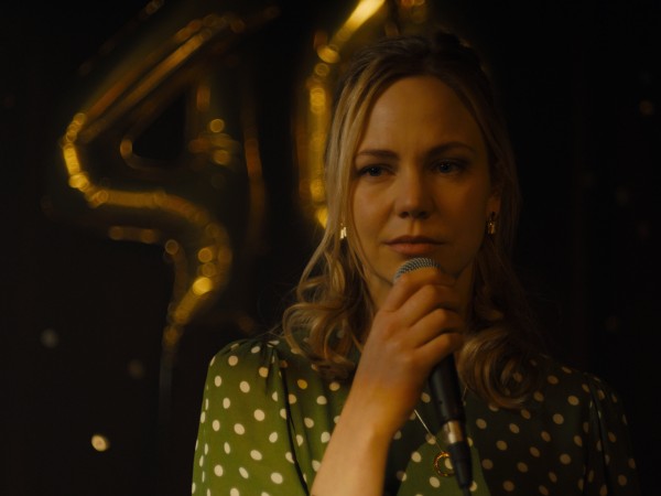 Клятвы в любви (6)