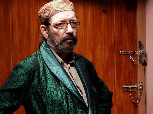 Красный жемчуг любви (5)