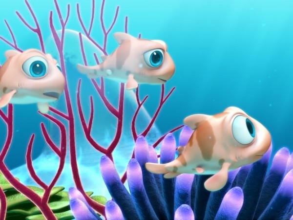 Морская бригада