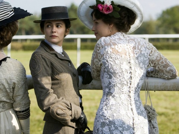 Коко до Шанель (6)