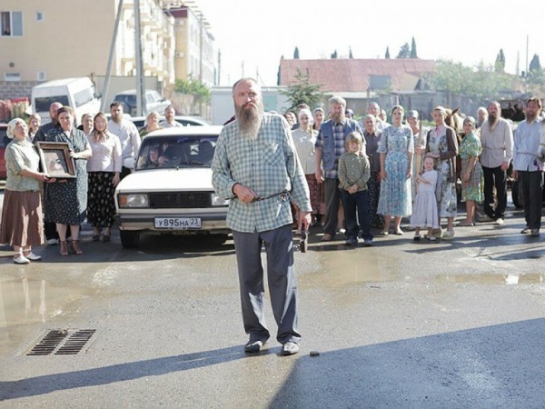 Море. Горы. Керамзит (6)