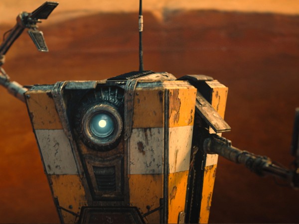 Бордерлендс (5)