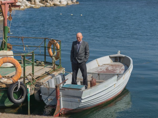 Неуловимые (5)