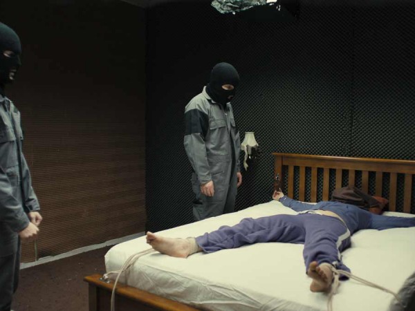 Исчезновение Элис Крид (3)