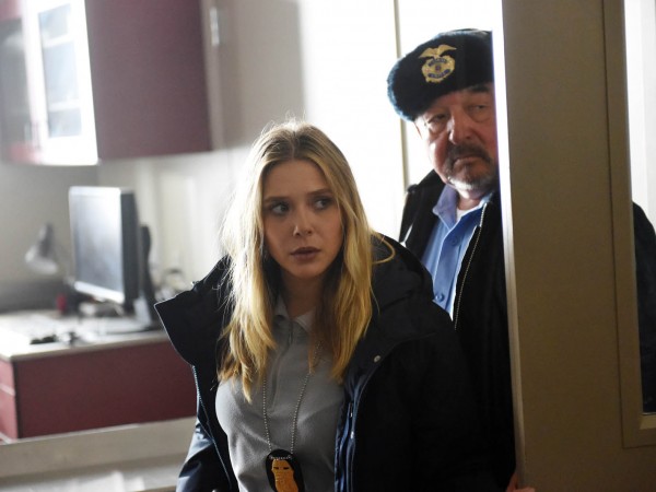 Ветреная река (6)