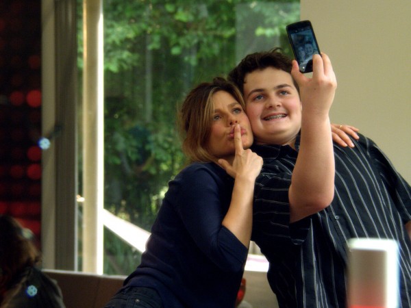 Любовь вразнос (5)